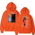 J Cole The Off Season Tour 2022 Graphic Print Men Women Hoodie - 6ixmerchandise