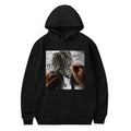 Rapper Juice WRLD Hoodies Hip Hop Streetwear Pullovers - 6ixmerchandise