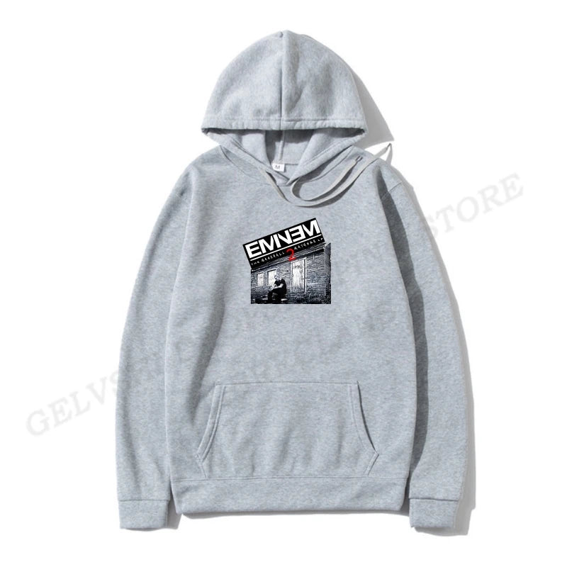 Premium Eminem Hoodie - 6ixmerchandise