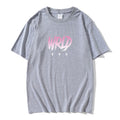 Juice WRLD T Shirt Streetwear Unisex - 6ixmerchandise