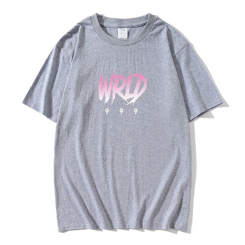 Juice WRLD  T Shirt  Streetwear Unisex - view 7