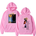 J Cole The Off Season Tour 2022 Graphic Print Men Women Hoodie - 6ixmerchandise