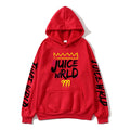 Juice Wrld hoodie - 6ixmerchandise