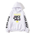 Juice Wrld hoodie - 6ixmerchandise