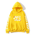 Juice Wrld hoodie - 6ixmerchandise