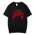 Juice WRLD T Shirt Streetwear Unisex - 6ixmerchandise