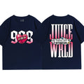 Juice Wrld Legends Never Die T shirt - 6ixmerchandise