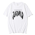 Juice WRLD T Shirt Streetwear Unisex - 6ixmerchandise