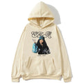 SZA - SOS Album Hoodie - 6ixmerchandise