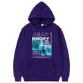 Asap Rocky Hoodies Oversized Streetwear Unisex Sweatshirt - 6ixmerchandise