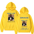 Drake Hoodie More Life - 6ixmerchandise