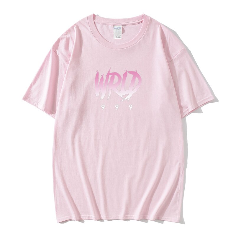 Juice WRLD  T Shirt  Streetwear Unisex - view 9