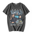 J Cole Jermaine T Shirt - 6ixmerchandise