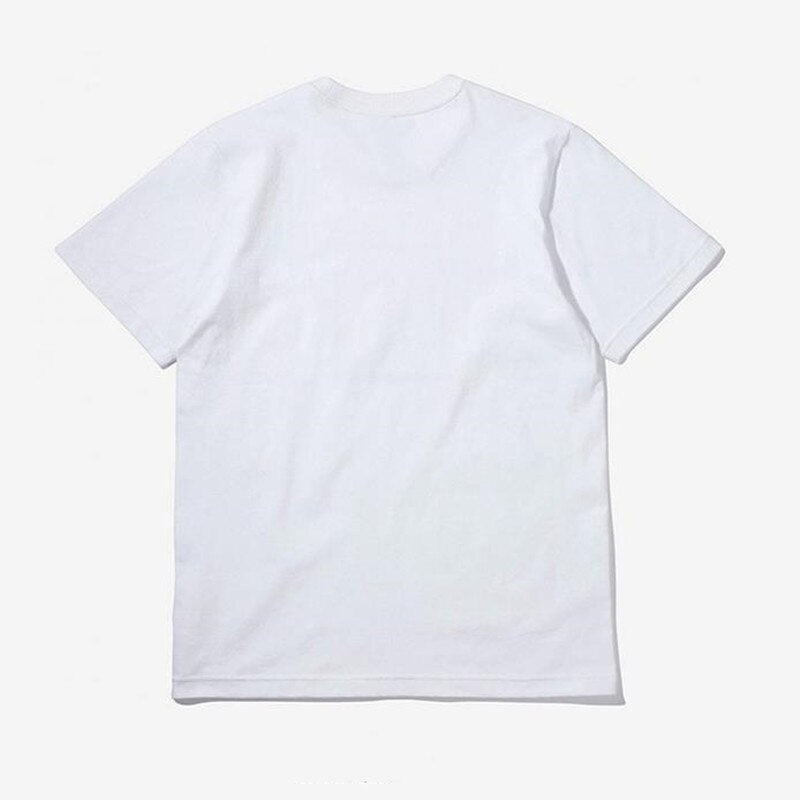 ASAP Rocky T shirts Loose Casualwear - 6ixmerchandise