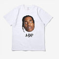 ASAP Rocky T shirts Loose Casualwear - 6ixmerchandise