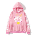 Juice Wrld hoodie - 6ixmerchandise