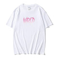 Juice WRLD T Shirt Streetwear Unisex - 6ixmerchandise