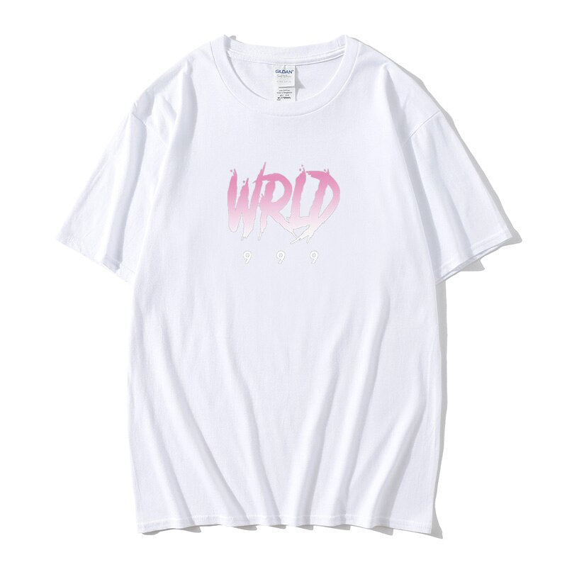 Juice WRLD  T Shirt  Streetwear Unisex - view 11