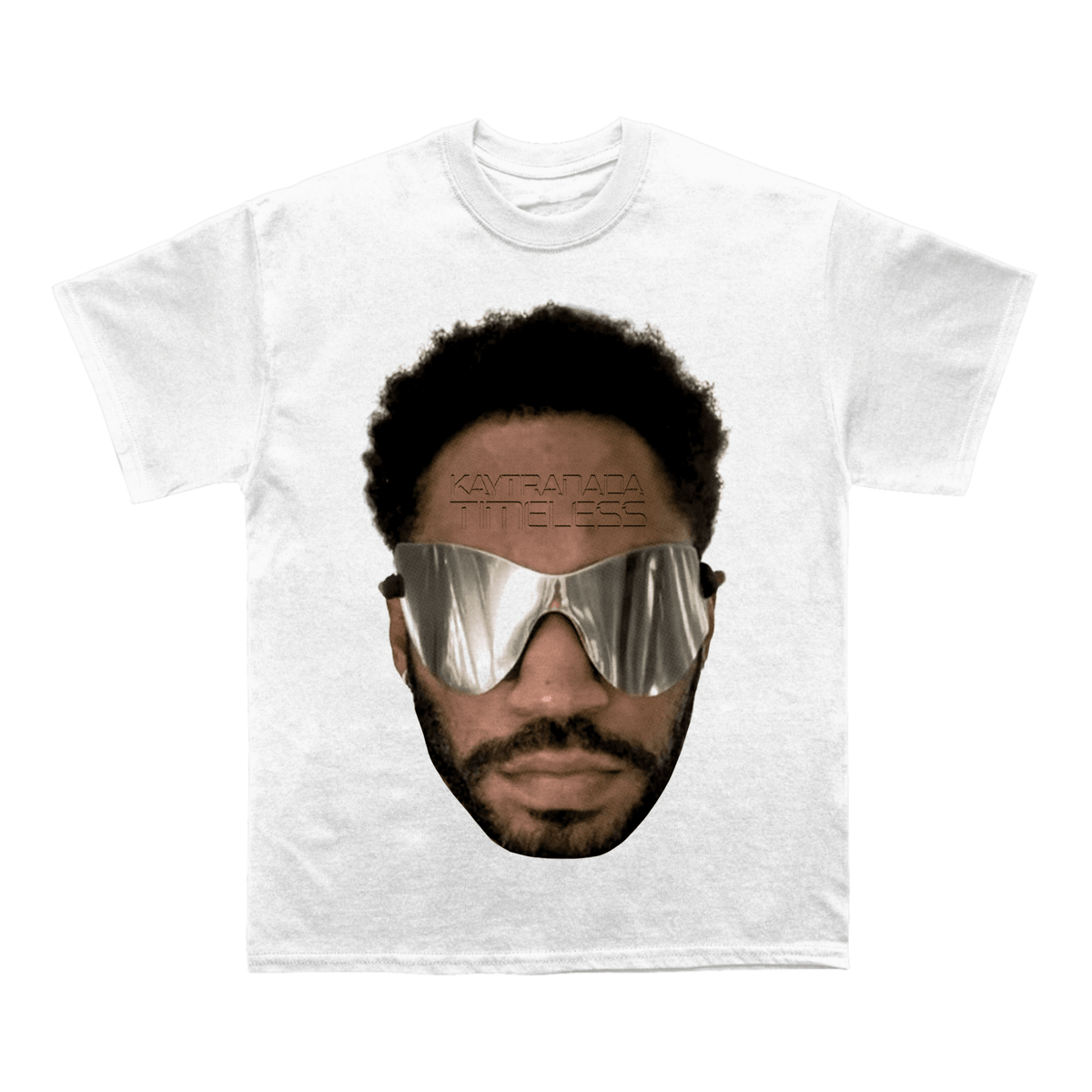 Kaytranada "Timeless" TEE - view 2