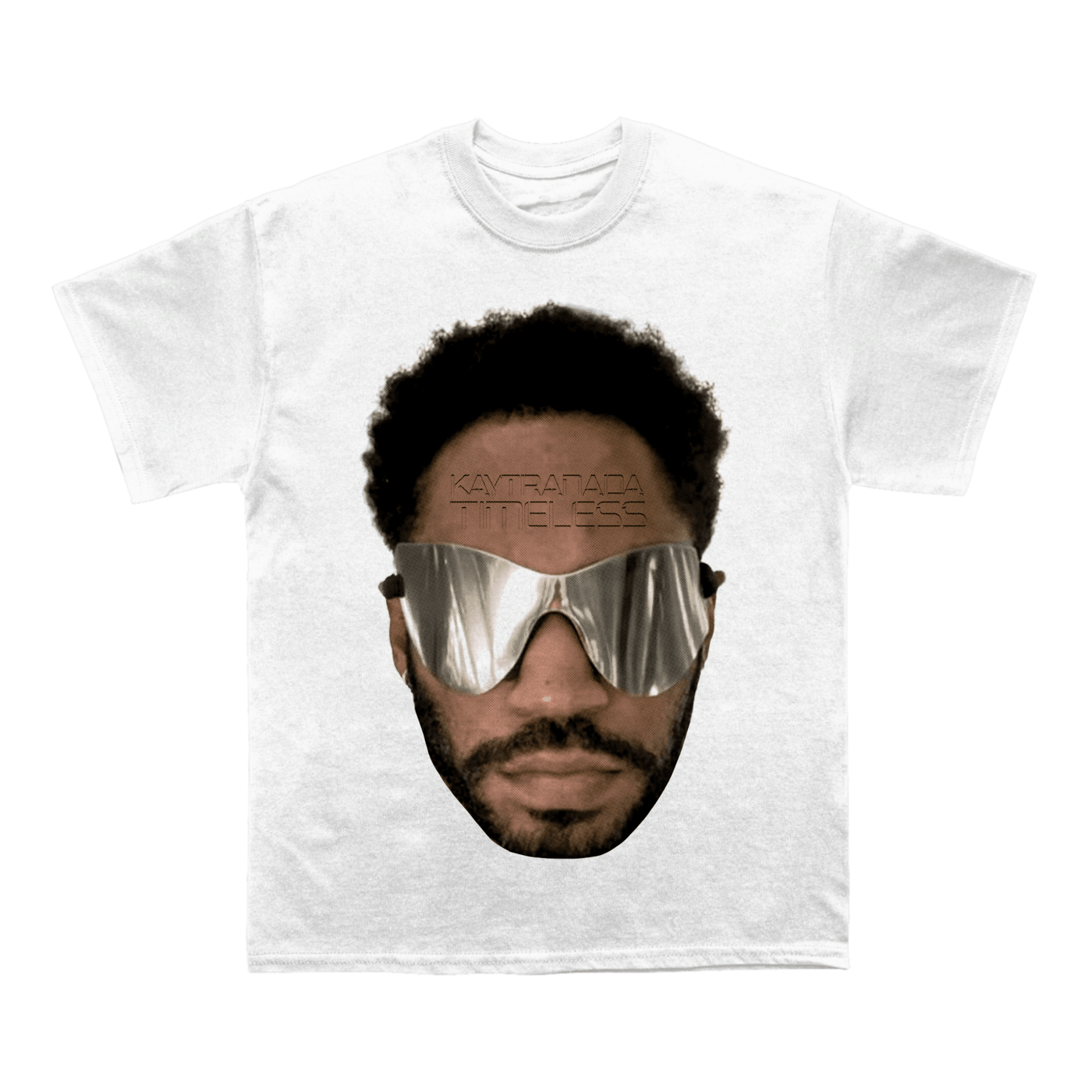 Kaytranada "Timeless" TEE - view 2