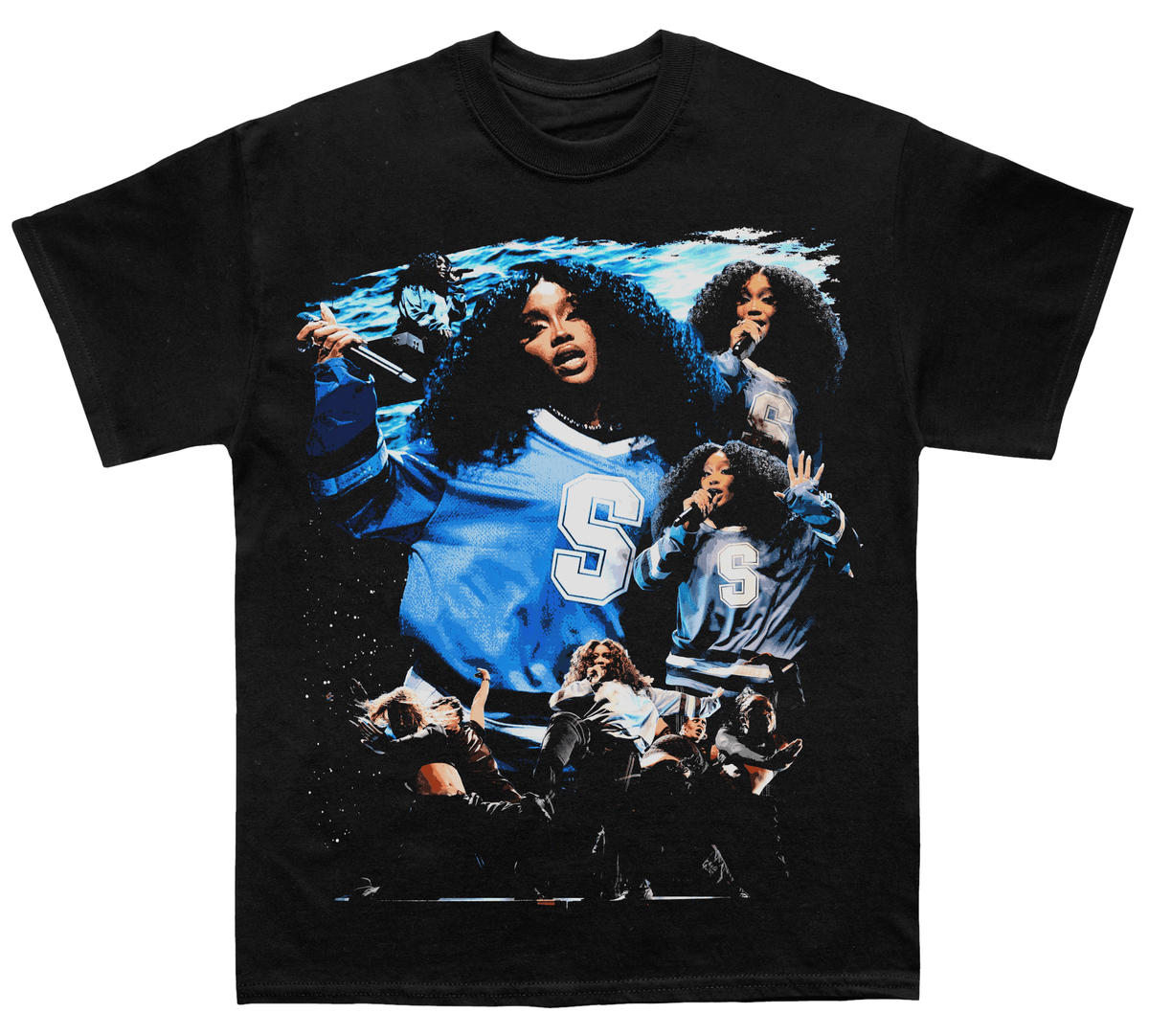 Sza “SOS Tour” TEE
