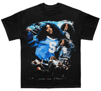 Sza “SOS Tour” TEE