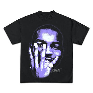 Santan Dave Graphic TEE