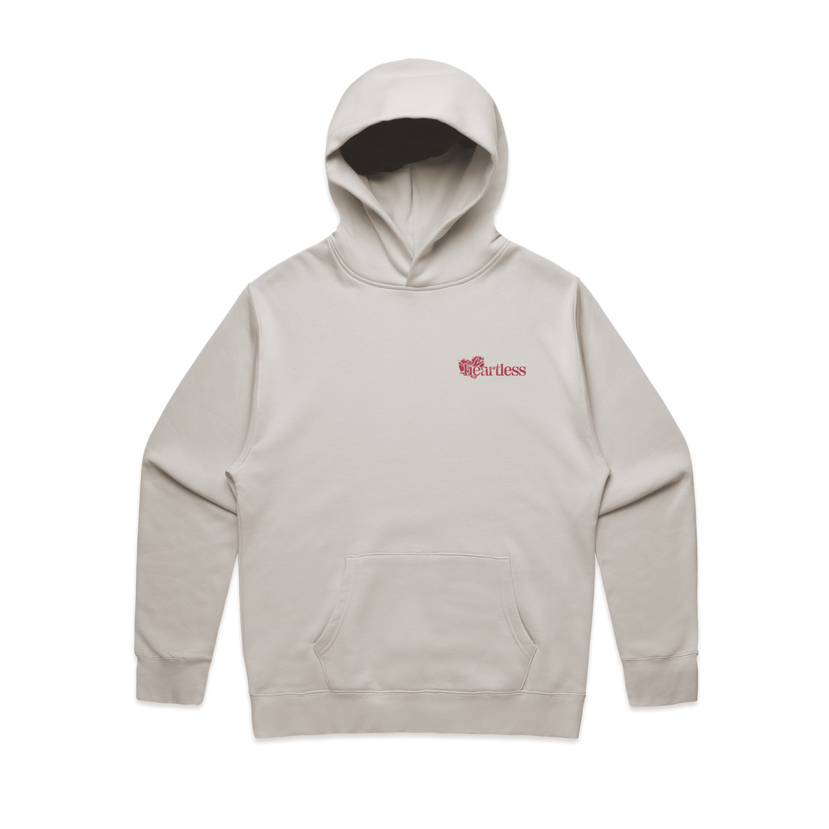 The Weeknd "Heartless" Back Design Hoodie - view 4