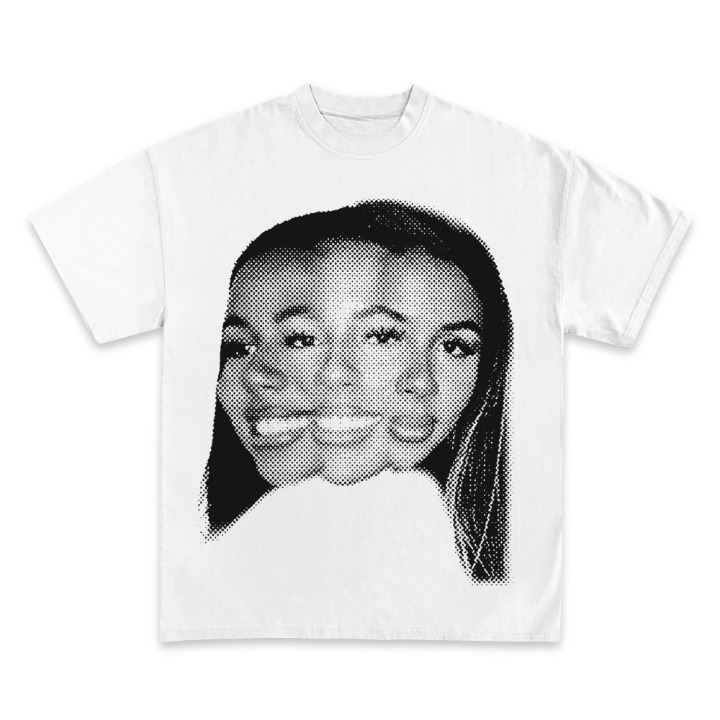 Mariah The Scientist Graphic TEE