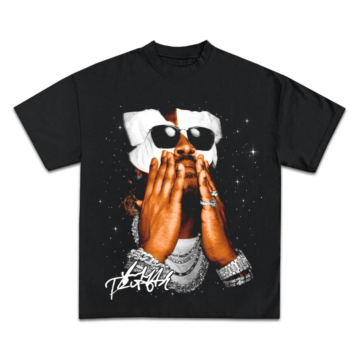 Future Hendrix Graphic TEE