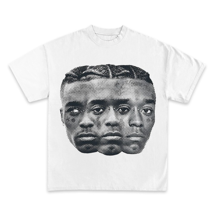 Lil Uzi Vert "Jumbo" Graphic TEE