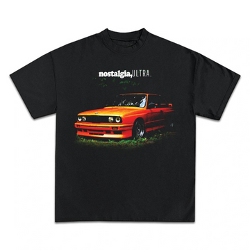 Frank Ocean "Nostalgia Ultra" Album TEE