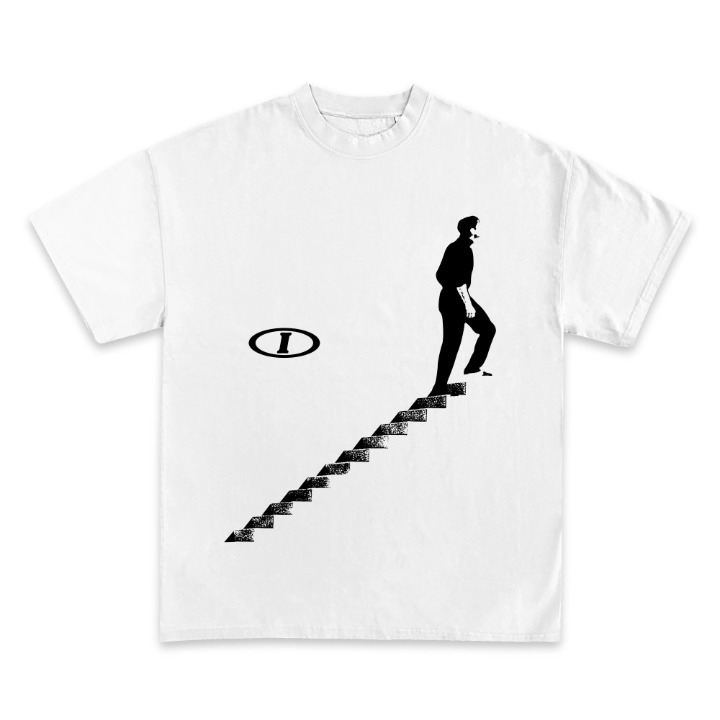 Your Story Is Still Being Written Back Design Graphic TEE - view 2