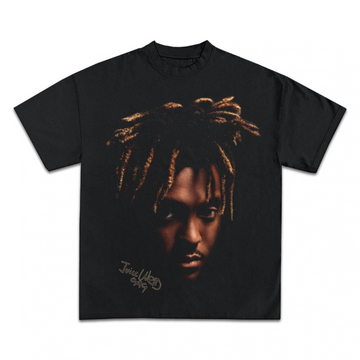 Juice WRLD Graphic TEE
