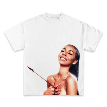Mariah The Scientist Graphic TEE