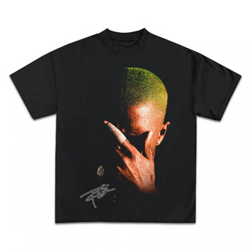 Frank Ocean "Blondex" Graphic TEE