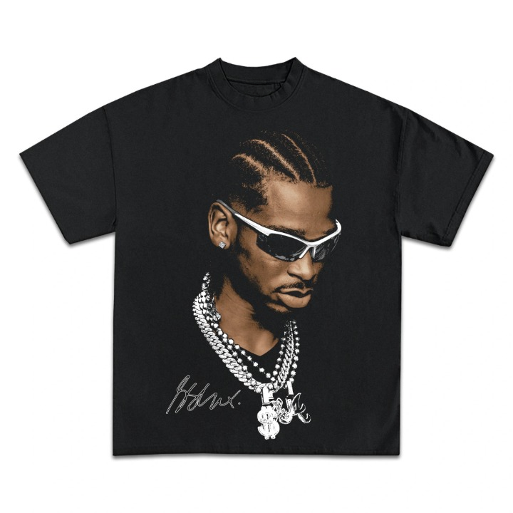 Shai Gilgeous-Alexander Graphic TEE