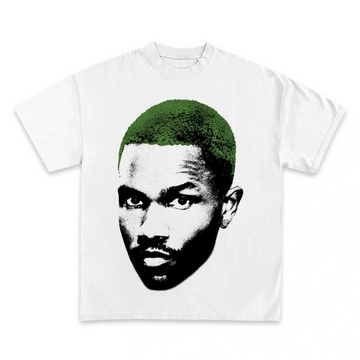 Frank Ocean "Green" Graphic TEE