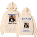 Drake Hoodie More Life - 6ixmerchandise