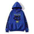 Juice Wrld hoodie - 6ixmerchandise