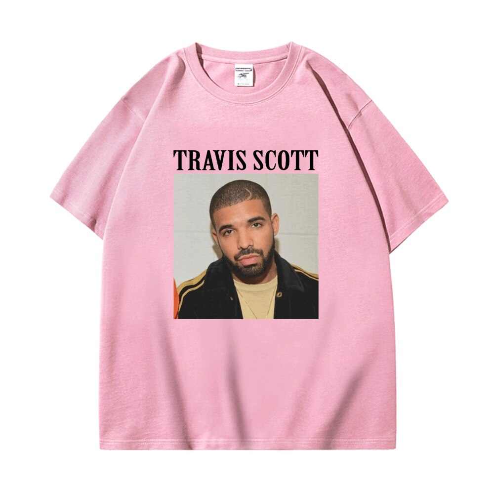 Certified Lover Boy Album Print T shirt Drake - 6ixmerchandise