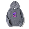 Juice Wrld Hoodies Hip Hop Winter Pullover - 6ixmerchandise