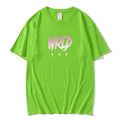 Juice WRLD T Shirt Streetwear Unisex - 6ixmerchandise