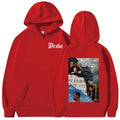 Premium Drake All Albums hoodie - 6ixmerchandise