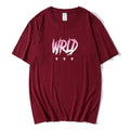 Juice WRLD T Shirt Streetwear Unisex - 6ixmerchandise