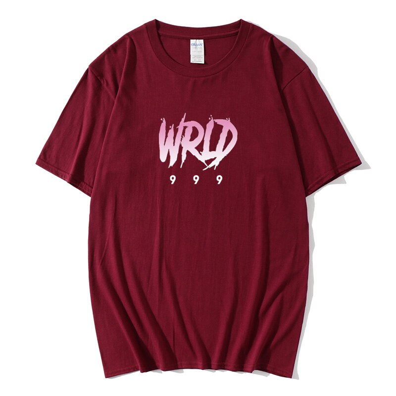 Juice WRLD  T Shirt  Streetwear Unisex - view 13