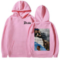 Premium Drake All Albums hoodie - 6ixmerchandise