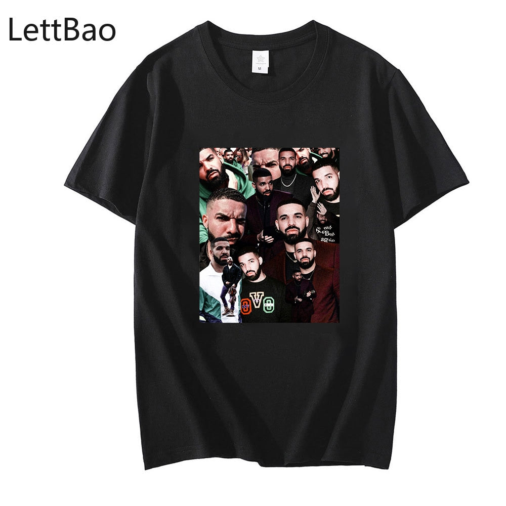 Drake T Shirt  (More Designs Under Colour) - view 11