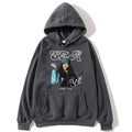 SZA - SOS Album Hoodie - 6ixmerchandise