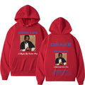 Drake Hoodie More Life - 6ixmerchandise